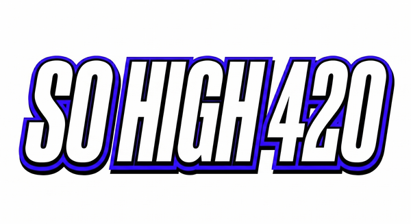  “Introducing StrainWear™ by So High 420”